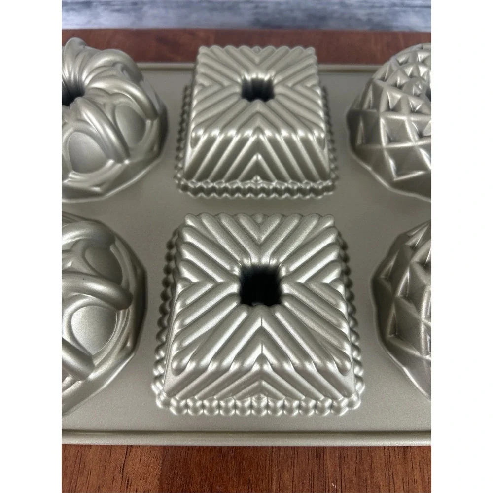 Nordic Ware nordic ware